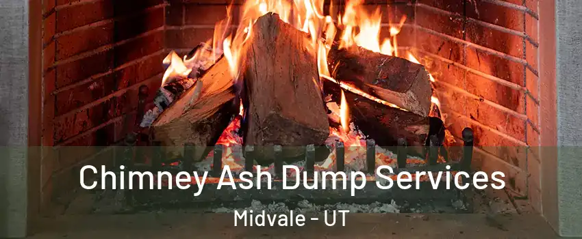  Chimney Ash Dump Services Midvale - UT