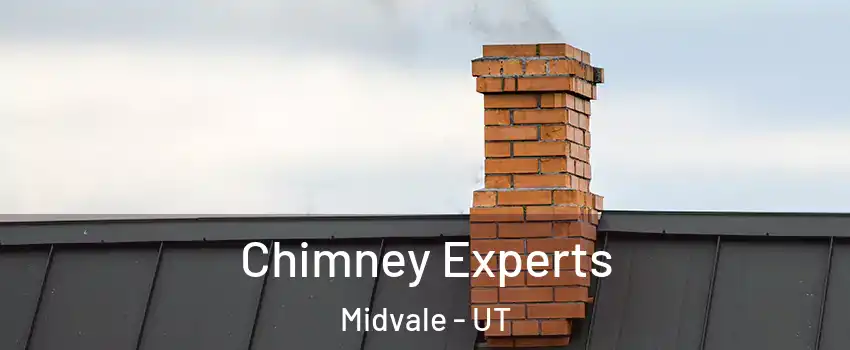  Chimney Experts Midvale - UT