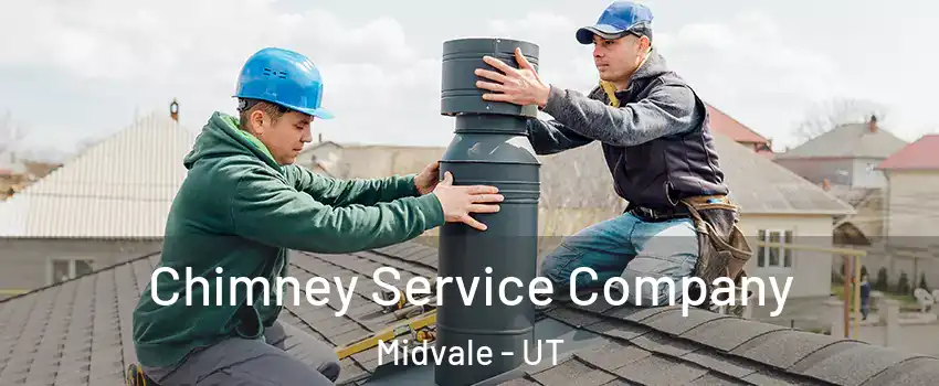  Chimney Service Company Midvale - UT