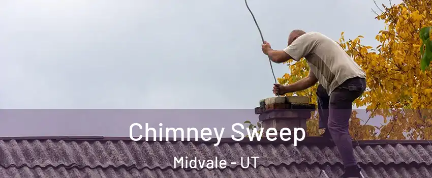  Chimney Sweep Midvale - UT