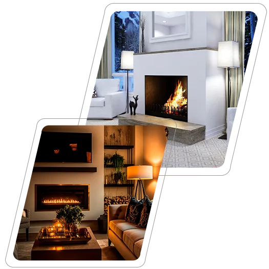 Remove Chimney Odor in Midvale, UT