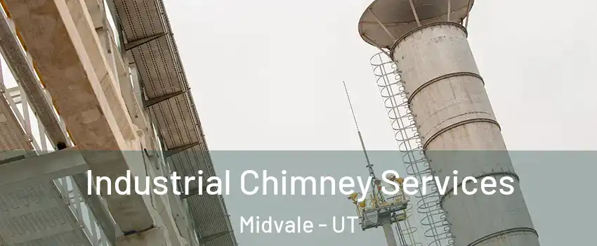  Industrial Chimney Services Midvale - UT