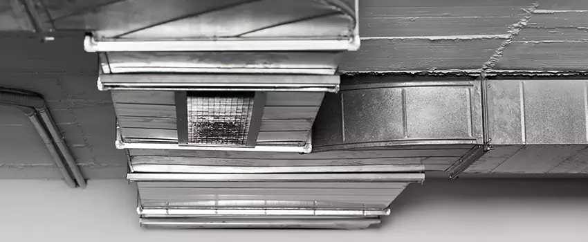 Trusted Air Duct Cleaning Company in Midvale, Utah