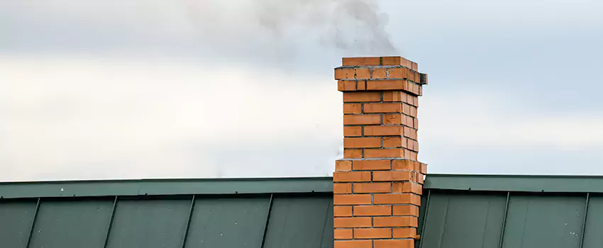 Animal Screen Chimney Cap Repair And Installation Services in Midvale, Utah