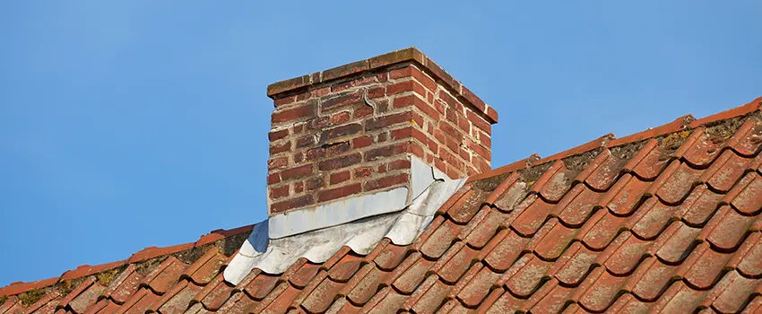 Residential Chimney Bricks Rotten Repair Services in Midvale, UT