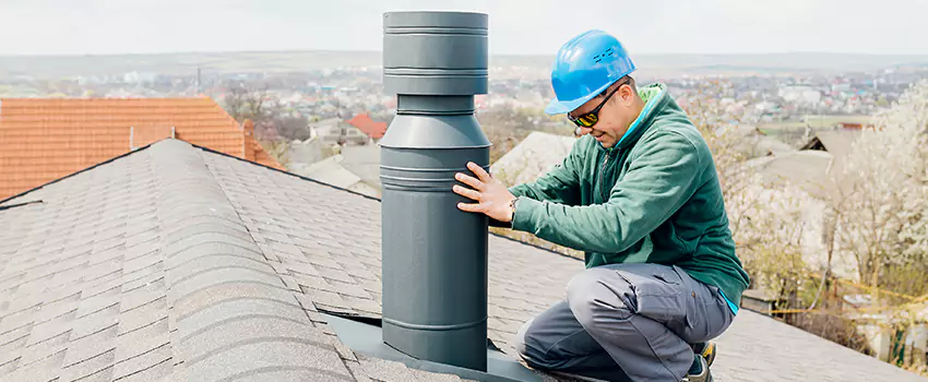 Chimney Chase Inspection Near Me in Midvale, Utah