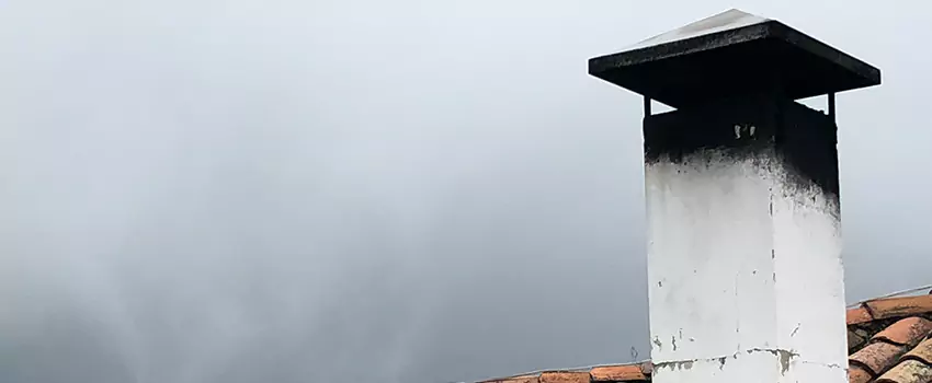 Chimney Damper Inspection in Midvale, UT