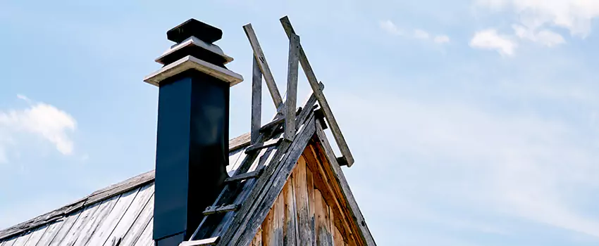 Chimney Creosote Cleaning in Midvale, UT