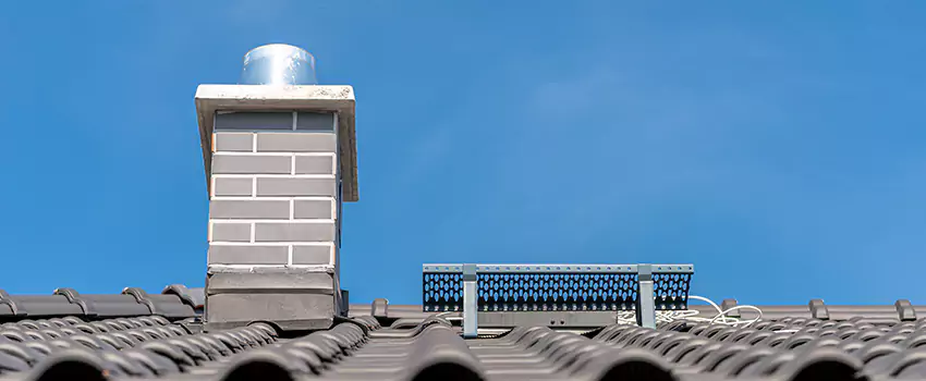 Chimney Flue Relining Services in Midvale, Utah
