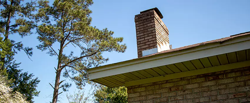 Budget-Friendly Chimney Masonry Service in Midvale, Utah
