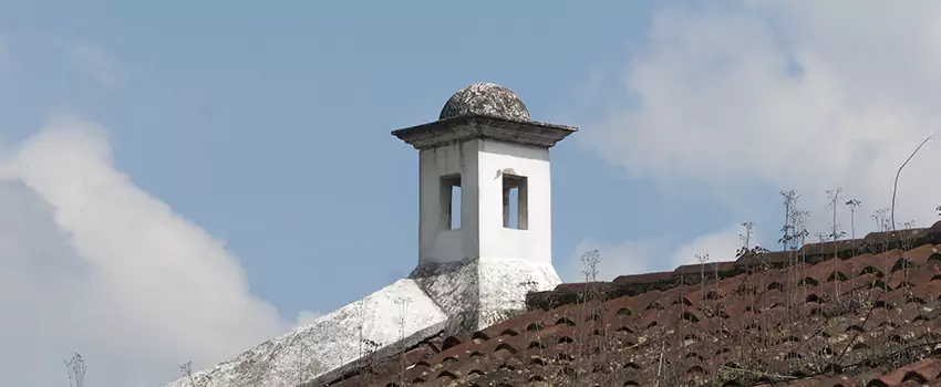 Cost To Rebuild A Chimney in Midvale, UT