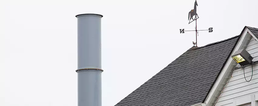 Chimney Inspection in Midvale, UT
