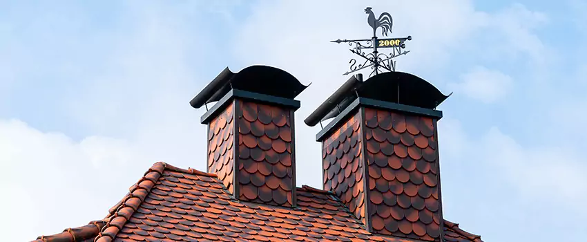 Old Chimney Restoration in Midvale, Utah