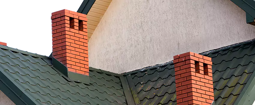 Chimney Saver Waterproofing Services in Midvale, Utah
