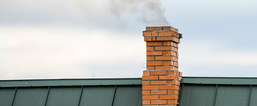 Chimney Soot Cleaning Cost in Midvale, UT