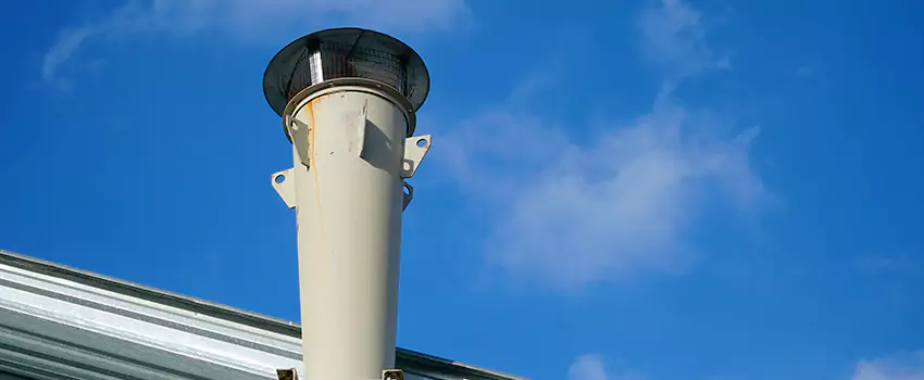 Chimney Spark Arrestor Requirements in Midvale, UT