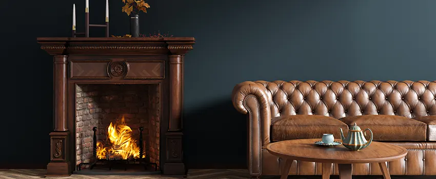 Traditional Fireplace Design Refurbishment Costs in Midvale, Utah