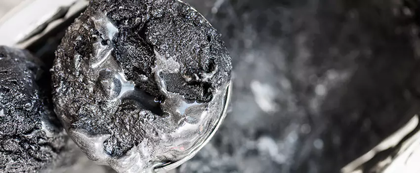 Clogged Dryer Vent Lint Cleaning in Midvale, Utah