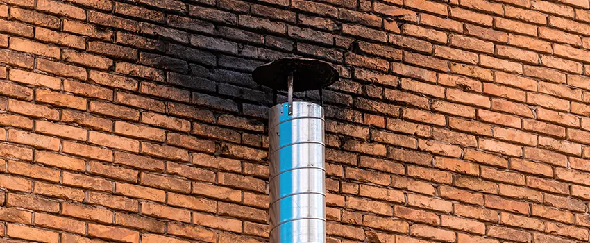 Diagnosing Commercial Chimney Problems in Midvale, UT