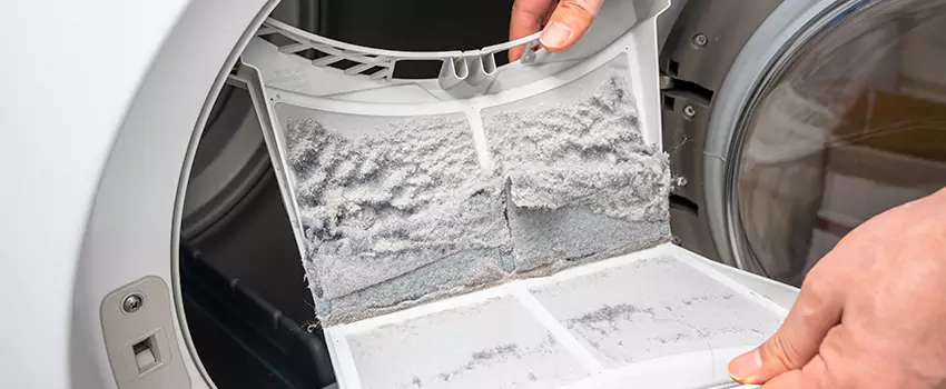Best Dryer Lint Removal Company in Midvale, Utah