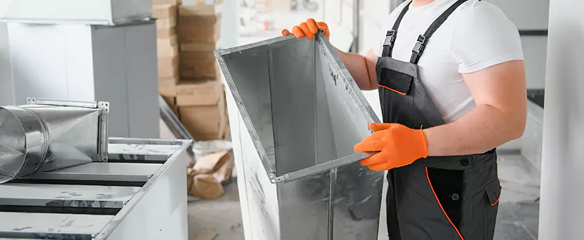 Benefits of Dryer Vent Inspection in Midvale, UT