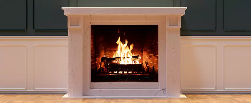 Empire Comfort Systems Fireplace Installation and Replacement in Midvale, Utah