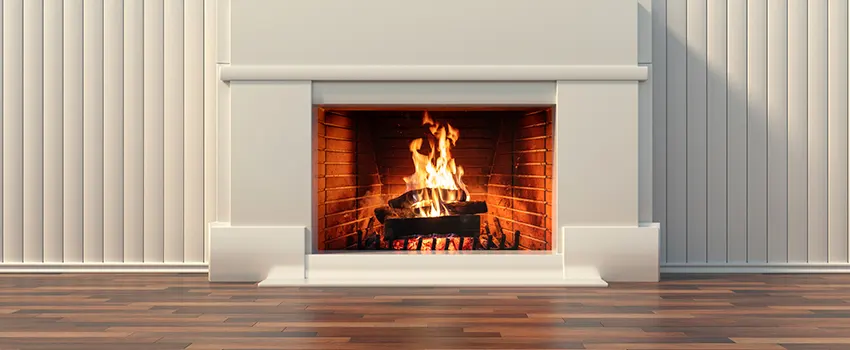 Fireplace Broken Ashtray Repair Services in Midvale, Utah