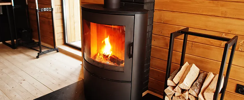 Gas Fireplace Door Handle Installation Services in Midvale, Utah