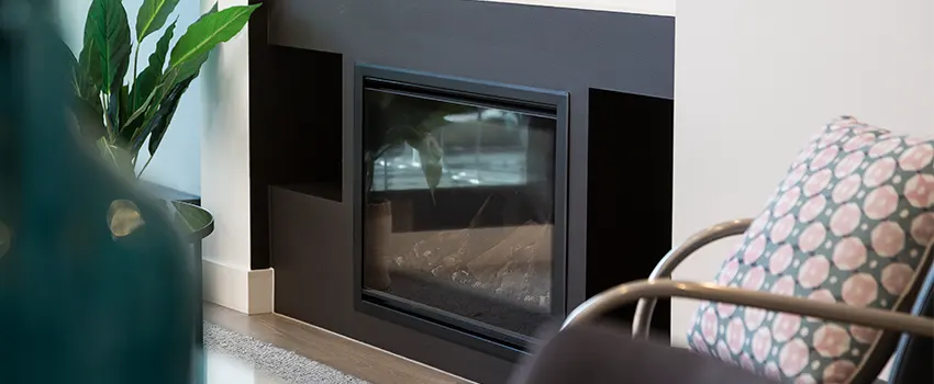 Welding Repairs for Fireplace Grate in Midvale, UT