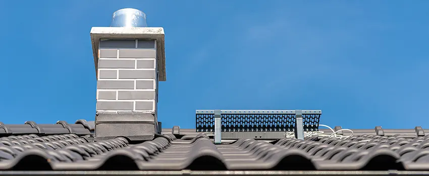 Repair Blocked Chimney in Midvale, Utah