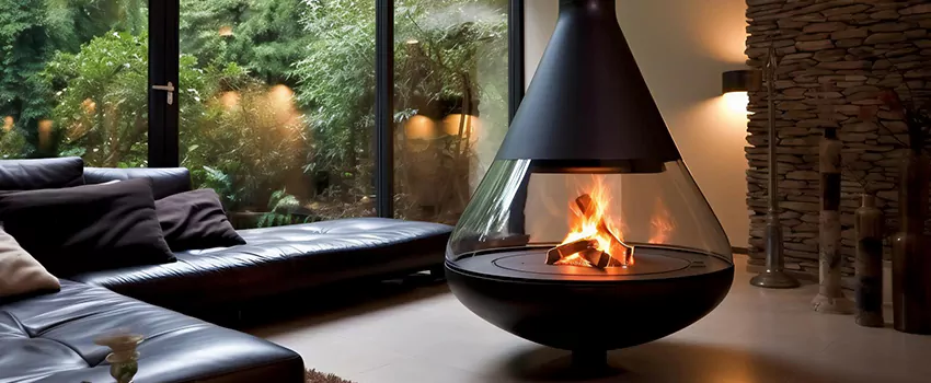 Affordable Floating Fireplace Repair And Installation Services in Midvale, Utah