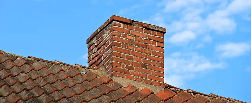Flue Tiles Cracked Repair Services near Me in Midvale, UT