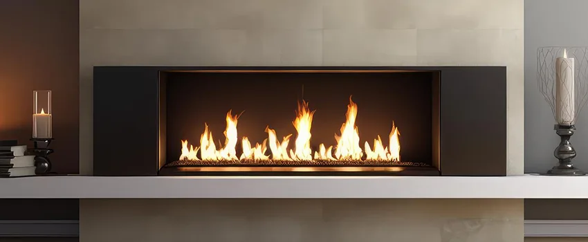 Vent Free Gas Fireplaces Repair Solutions in Midvale, Utah