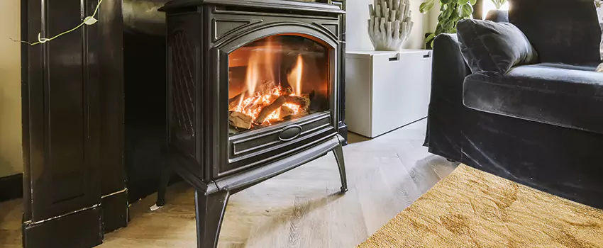 Cost of Hearthstone Stoves Fireplace Services in Midvale, Utah