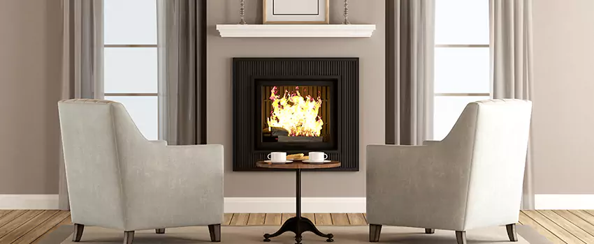 Heat & Glo Outdoor Gas Fireplaces Installation Contractors in Midvale, Utah