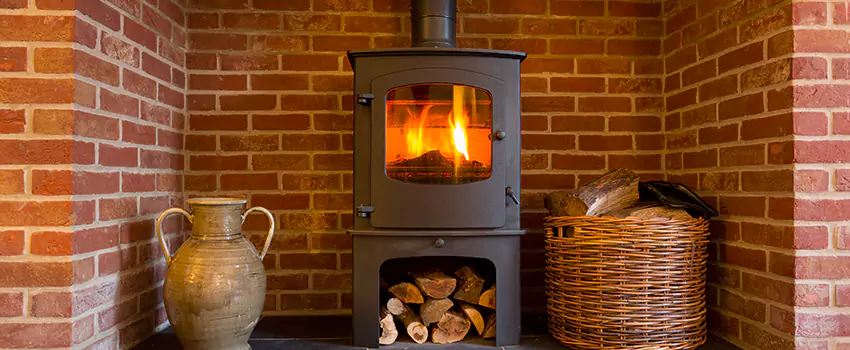 Specifications of Jøtul Fireplace and Inserts in Midvale, Utah