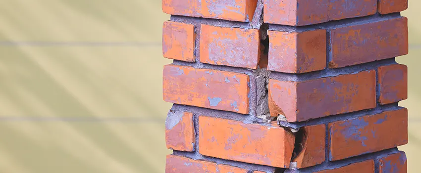 Leaking Chimney Repair And Replacement Cost in Midvale, Utah