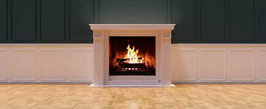 Napoleon Electric Fireplaces Inspection Service in Midvale, Utah