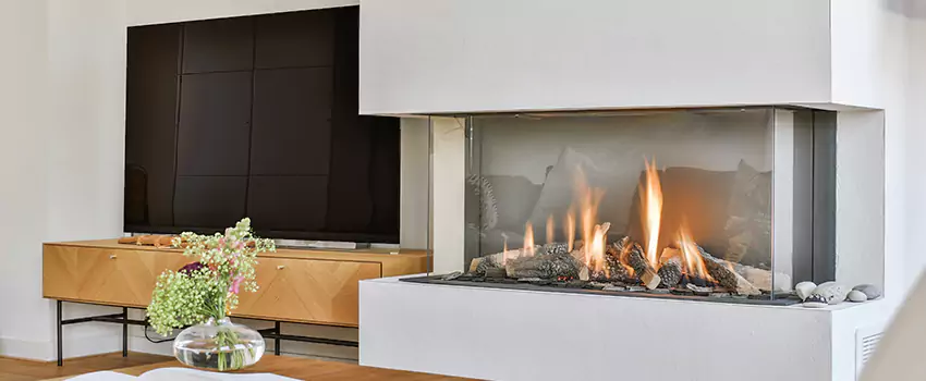 Ortal Wilderness Fireplace Repair and Maintenance in Midvale, Utah