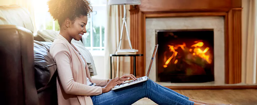 Cost-Effective Osburn Fireplace Installation and Repair in Midvale, UT
