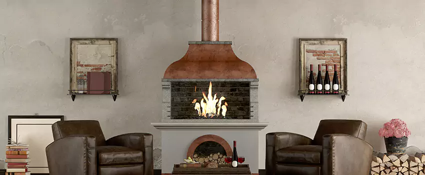 Benefits of Pacific Energy Fireplace in Midvale, Utah