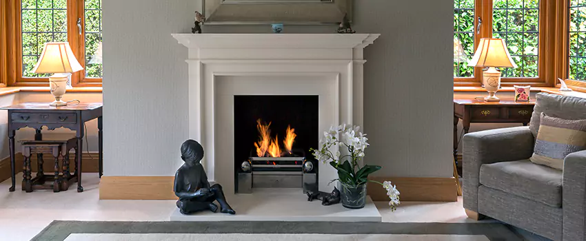 RSF Fireplaces Maintenance and Repair in Midvale, Utah