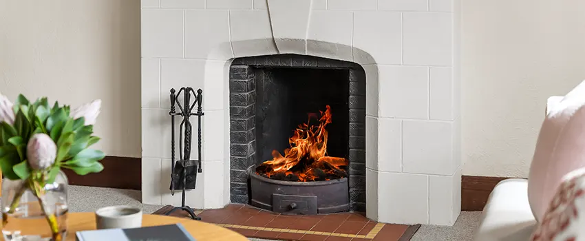 Valor Fireplaces and Stove Repair in Midvale, UT