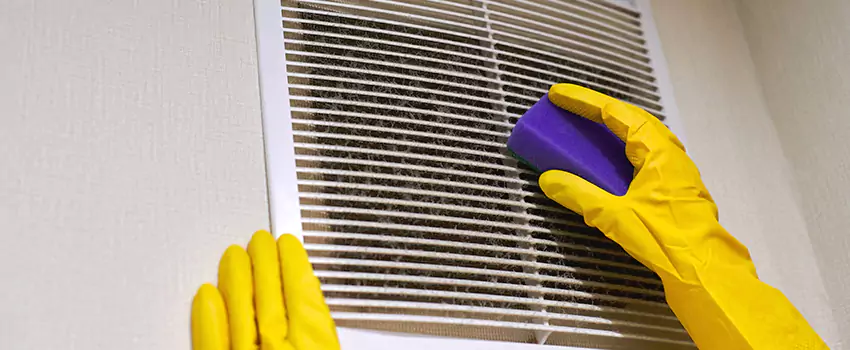 Vent Cleaning Company in Midvale, UT