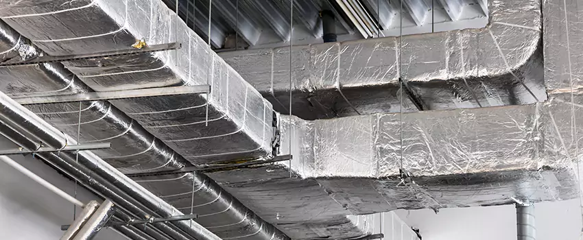 Vent Dust Cleaning Cost in Midvale, UT