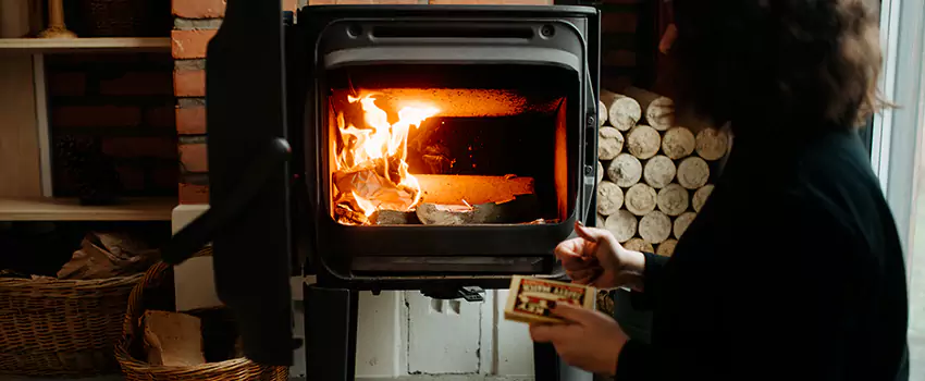 Key Features of Vermont Castings Fireplaces in Midvale, UT