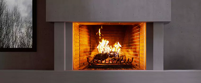 Indoor Wood Burning Furnace Repair and Installation in Midvale, Utah