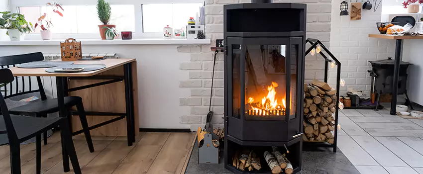 Wood Stove Firebox Installation Services in Midvale, UT