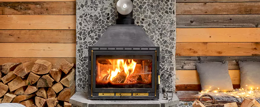 Wood Stove Cracked Glass Repair Services in Midvale, UT