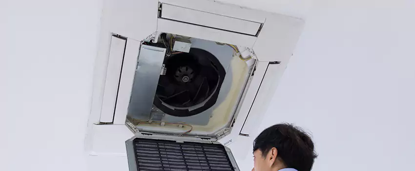 Benefits of Professional Air Duct Cleaning in Midvale, Utah